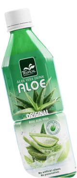 original aloe drink