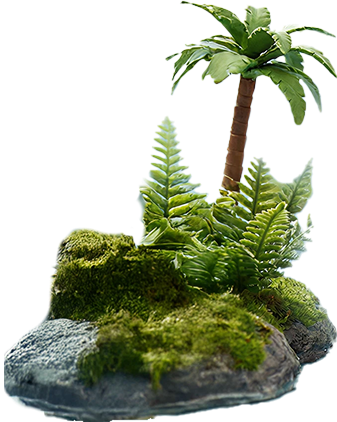Left Island