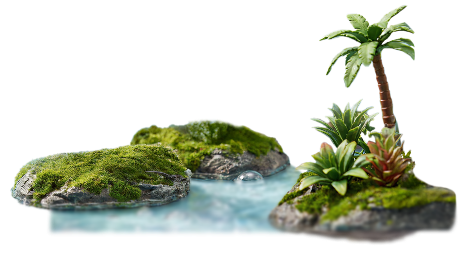 Right Island