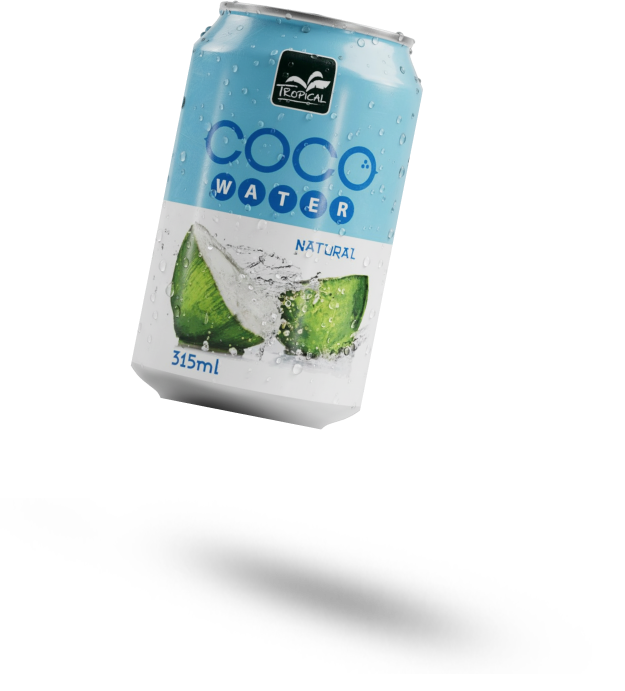 Coco Water